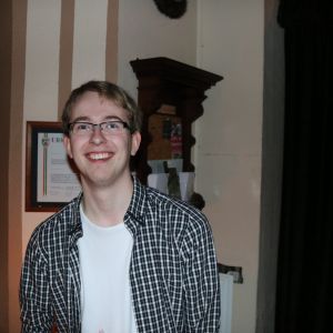 90er-Jahre-Party — Bild 49